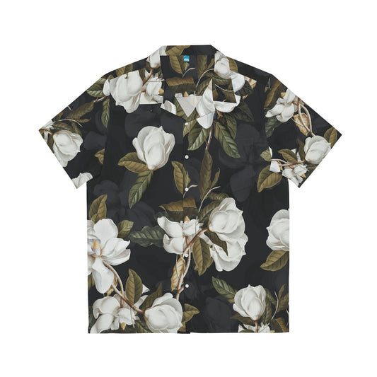 MAGNOLIA - Aloha Short Sleeves Shirt